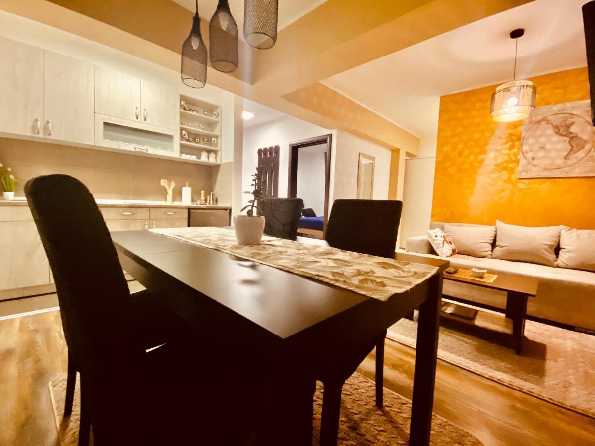 Ana Luxury Apartment **** Nova Varos Exterior photo