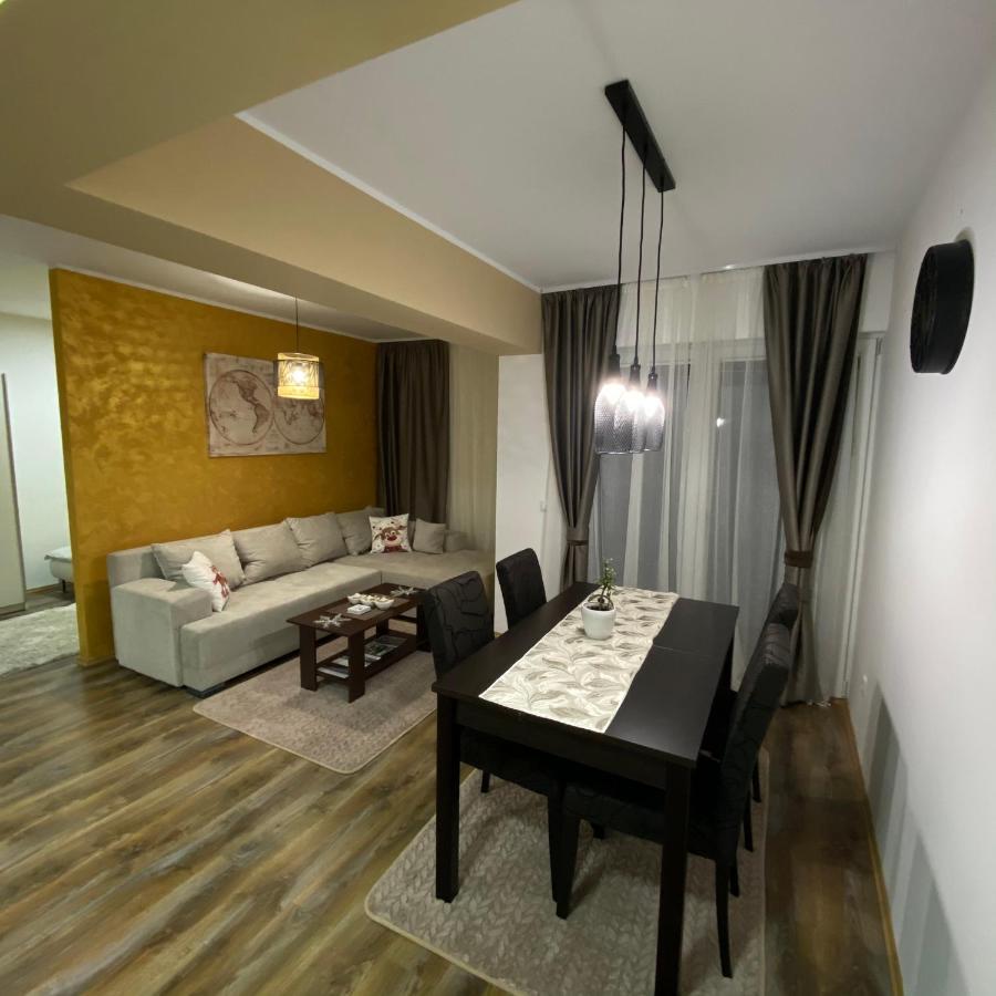 Ana Luxury Apartment **** Nova Varos Exterior photo